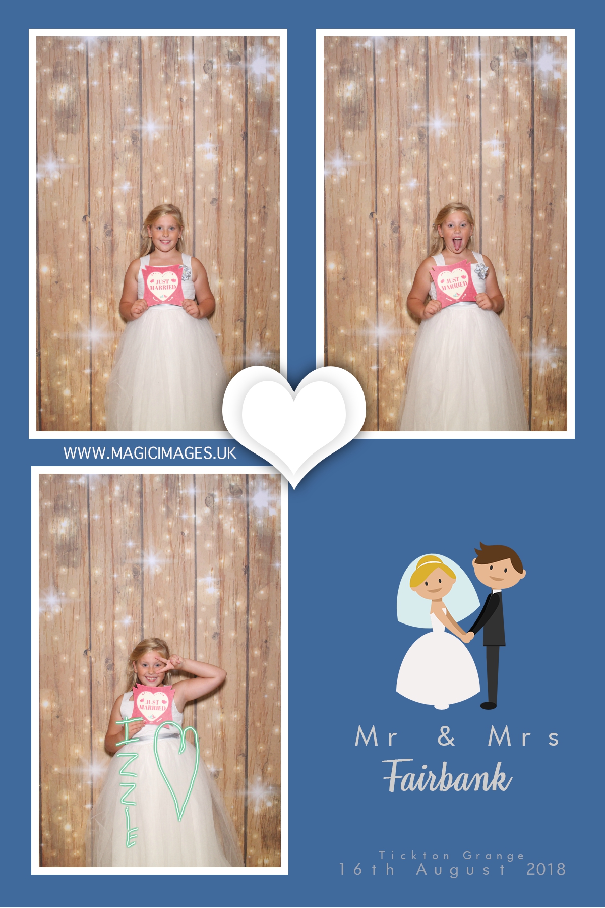 Mr & Mrs Fairbank | View more photos from the event at gallery.magicimages.uk/u/MagicImages/Mr-Mrs-Fairbank